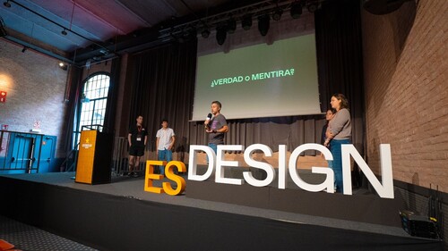 FESesDESIGN, el festival que democratiza el diseño y promueve su compromiso solidario