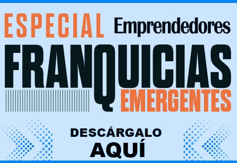 Franquicias emergentes