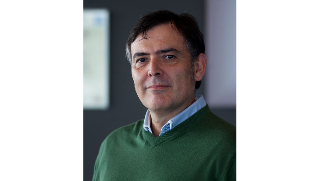 Fernando Soto Mentor YBS
