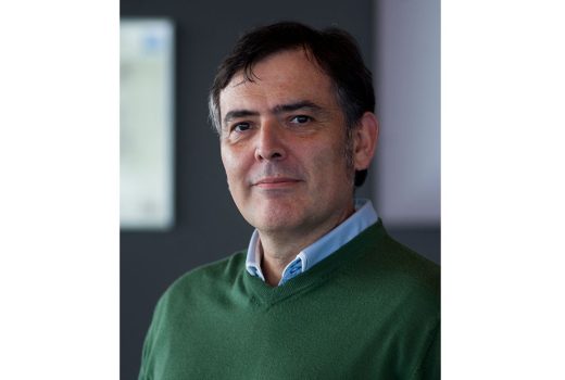 Fernando Soto Mentor YBS