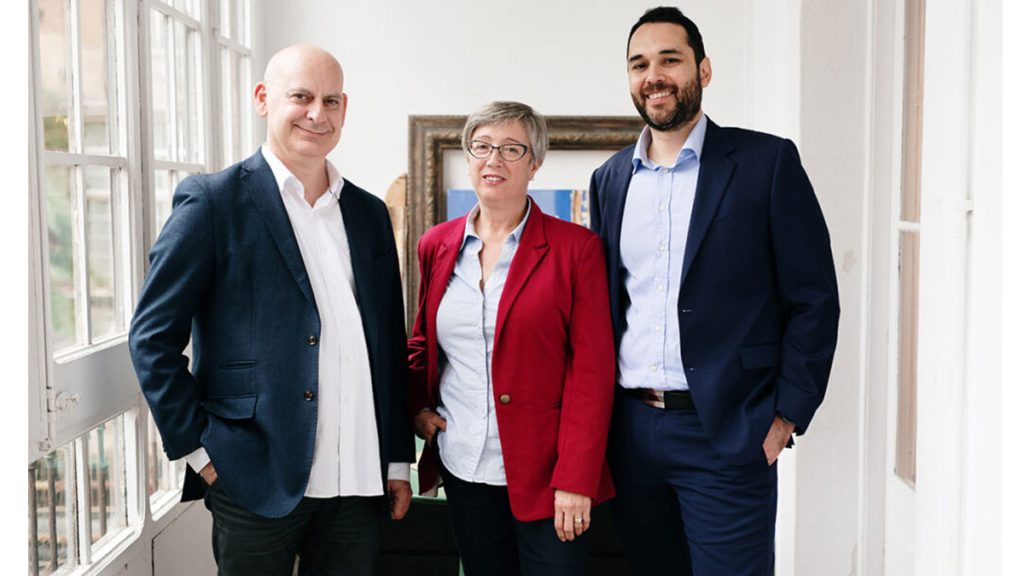 Finergia startup fintech