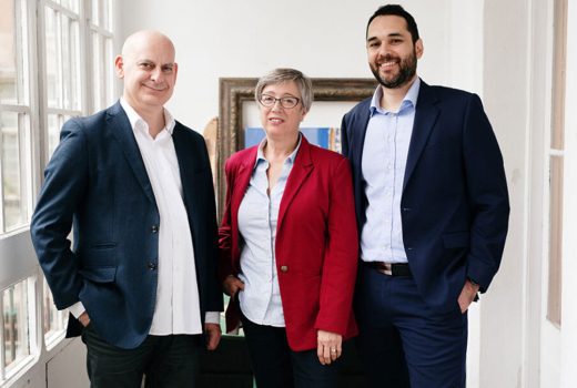 Finergia startup fintech