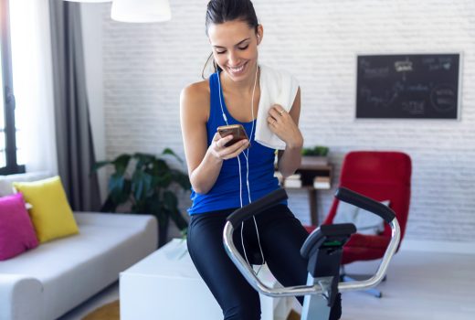 Trabajar como entrenador personal: guía de plan de negocio