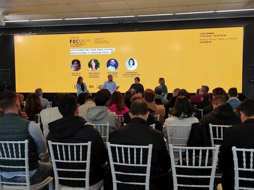 Focus Pyme y Emprendimiento CV 2022