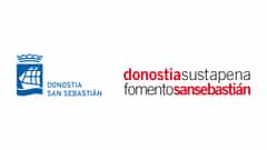 Logo Fomento San Sebastián