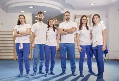Alemania lanza un programa exclusivo para fisioterapeutas españoles