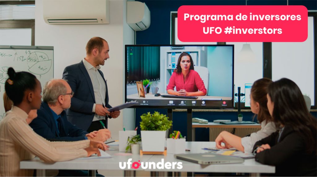 Ufounders lanza su programa formativo sobre cómo invertir en startups