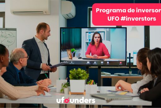 Ufounders lanza su programa formativo sobre cómo invertir en startups