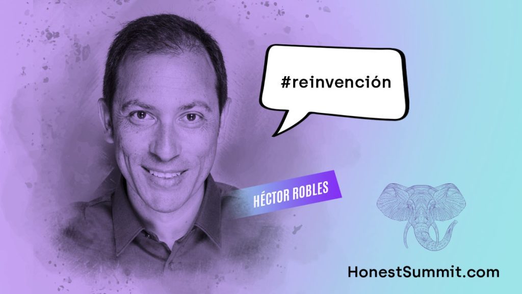 ¿Quieres darle una vuelta a tu vida profesional?