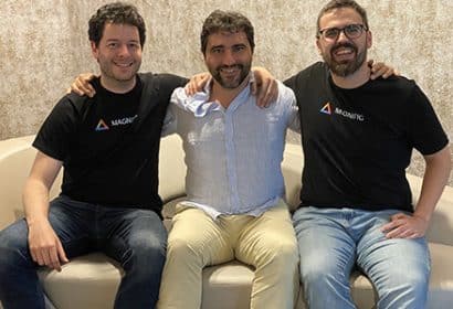 Magnific vende la empresa a Freepek