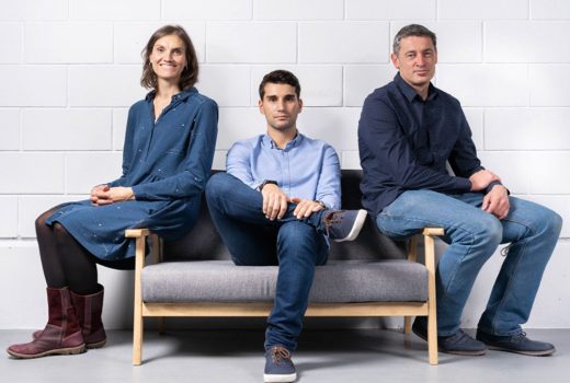 Fundadores de Inbiot