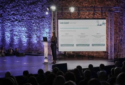 Funds Summit Extremadura