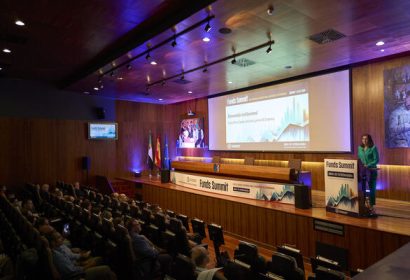 Funds Summit foro de inversión en Extremadura