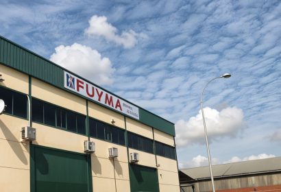 Fuyma impulsa su crecimiento industrial con la firma de una operación Sale & Lease Back