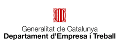 Gencat - Generalitat de Catalunya logo