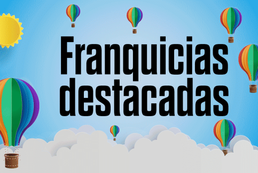 Franquicias destacadas