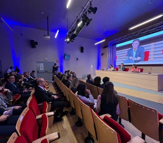Spin-offs y start- ups en el centro de la innovación del Clústerde Inteligencia Artificial de la UC3M