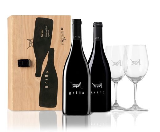 Bodegas El grillo y la luna