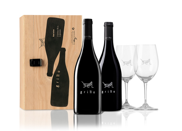 Bodegas El grillo y la luna