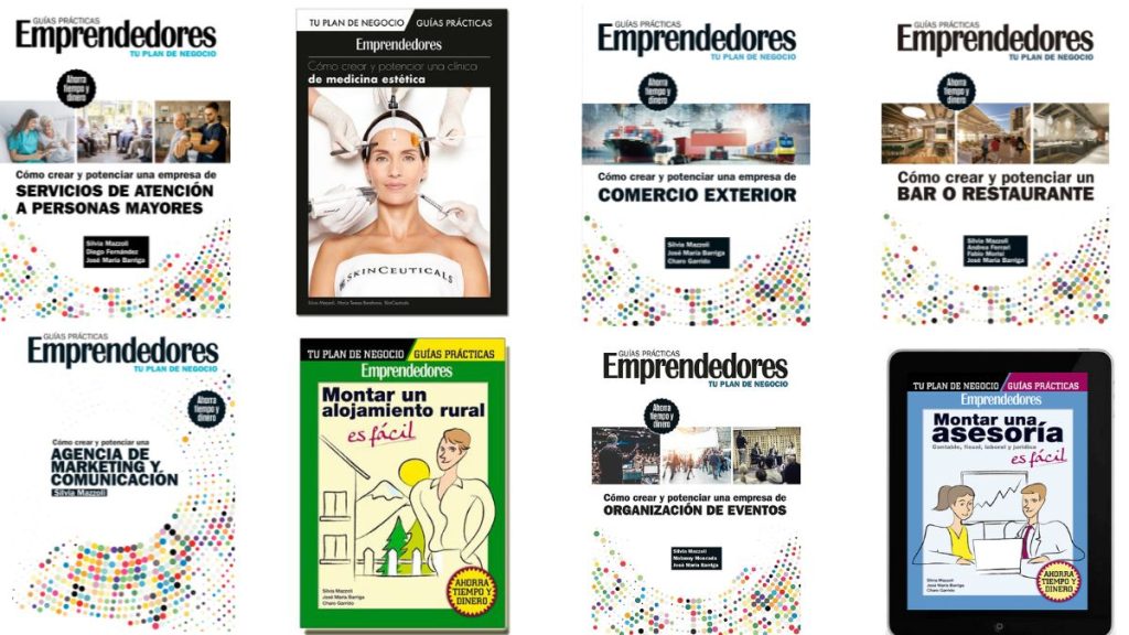 Las mejores guías prácticas para diseñar tu plan de negocio