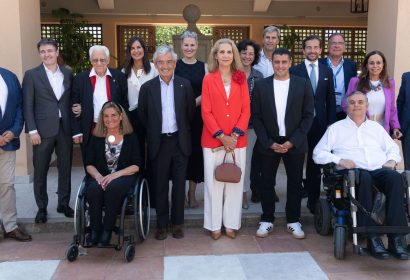 Konecta Foundation celebra 20 años de impacto social con su nueva identidad y una visión global