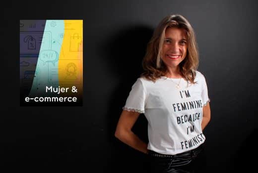 No te pierdas el podcast: «Mujer y comercio electrónico», con Gemma Cernuda de Ellas Deciden