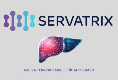 Servatrix Biomed, prepara una ronda de inversión para impulsar su tratamiento contra el hígado graso
