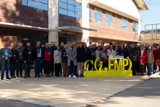 Growing day Info Murcia