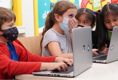 HP HOPE, el programa desarrollado para acercar la tecnología a los jóvenes más desconectados