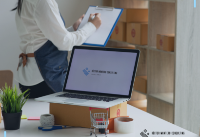Héctor Manuel Montero Rodríguez lanza un servicio de diagnóstico digital para PYMES