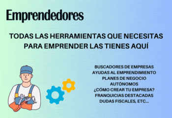 herramientas para emprender