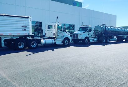 La ciudad de Houston renueva su confianza en FCC Environmental Services para la gestión de sus biorresiduos