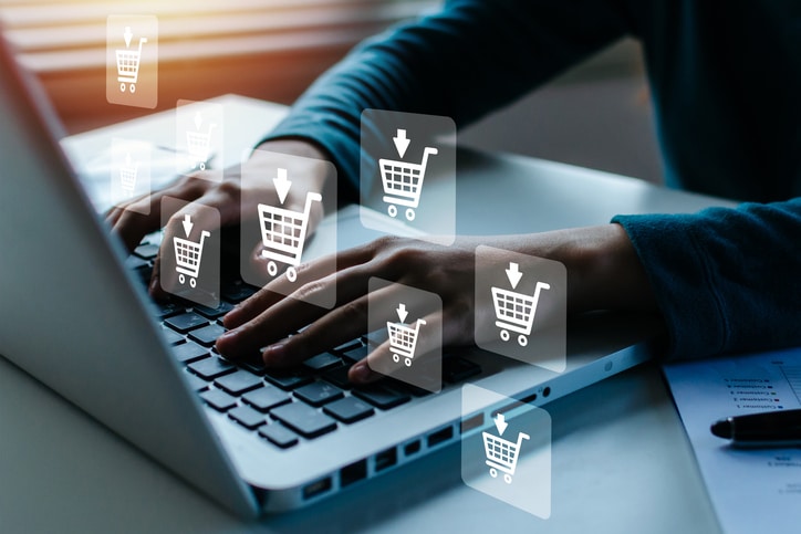 IA para vender online