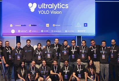 La IA de Yolo que desarrolla Ultralytics