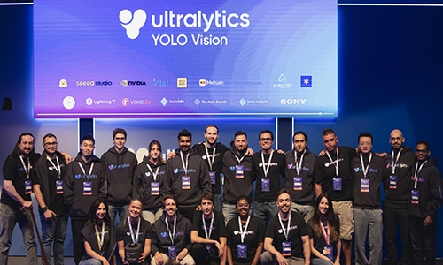 La IA de Yolo que desarrolla Ultralytics