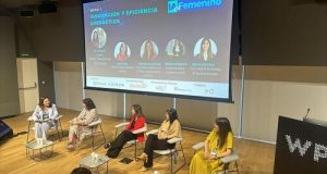 IA en Femenino: liderar el futuro desde la diversidad