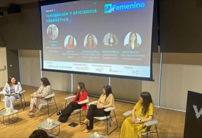 IA en Femenino: liderar el futuro desde la diversidad