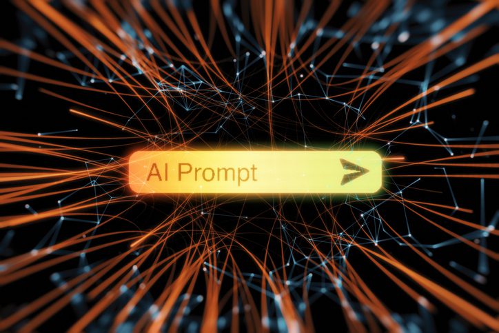 Utilizar el prompt adecuado es clave en la IA generativa