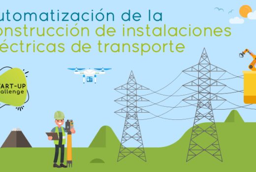 Iberdrola premia soluciones innovadoras para optimizar instalaciones eléctricas de transporte