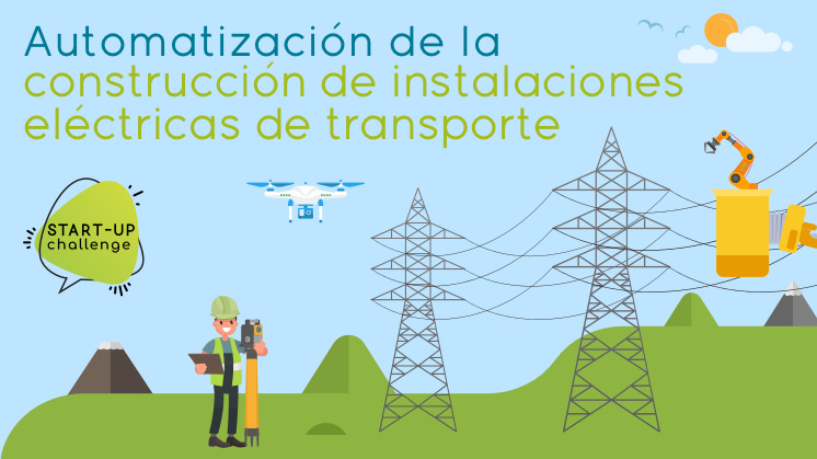Iberdrola premia soluciones innovadoras para optimizar instalaciones eléctricas de transporte