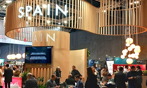 El ICEX ofrece múltiples programas de apoyo a los emprendedores