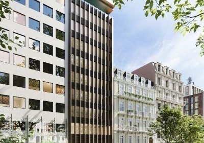 Dolmen inaugura sede en Lisboa y expande su operación en Portugal