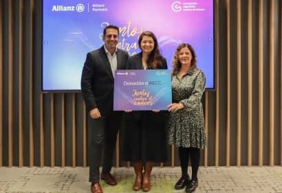 Cerca de 1.000 euros de recaudación en la última Campaña Solidaria de Allianz Partners contra el cáncer