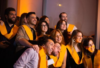 Historias de éxito en la era digital: cómo cambiar la carrera gracias a Nuclio Digital School