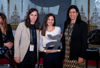 NEORIS, ganadora en los Premios Cegos por We Are NEOS
