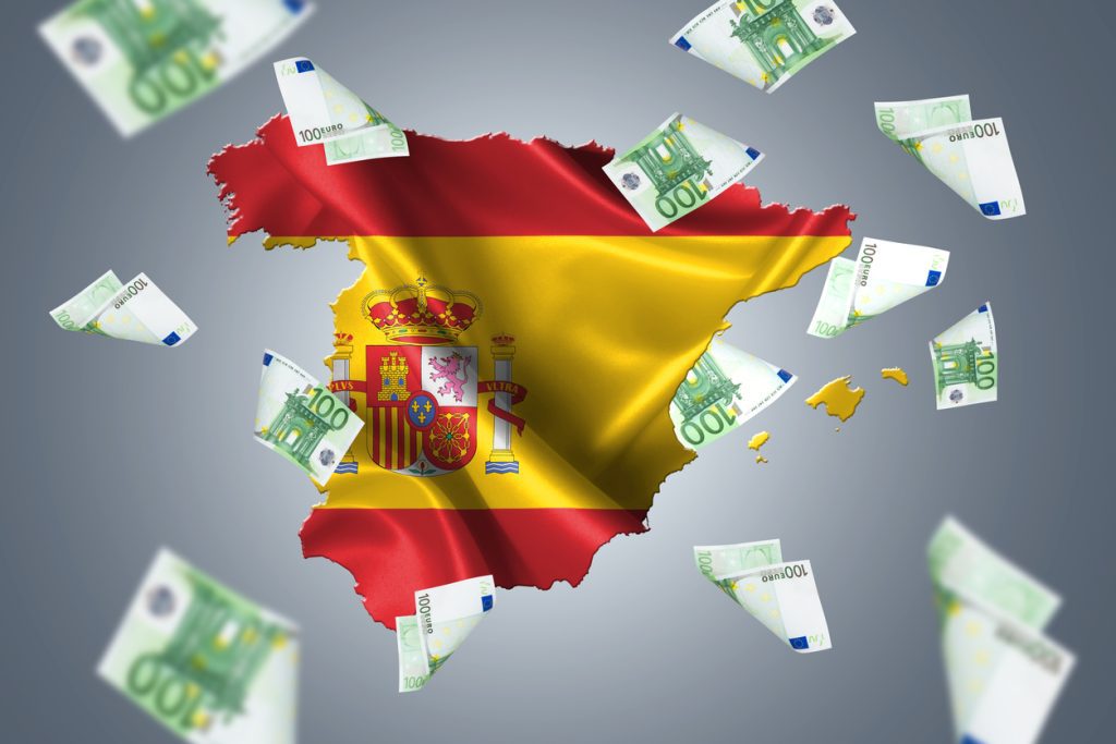 inversión extranjera