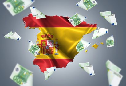 inversión extranjera
