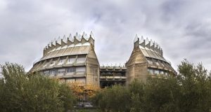 IPCE, el protector del patrimonio español