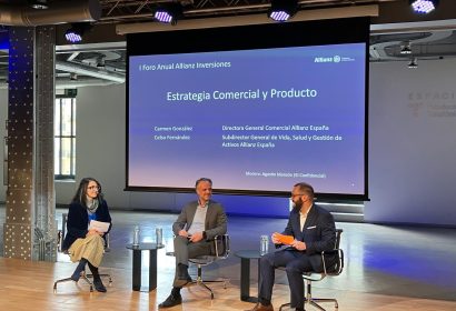 Allianz organiza su primer Foro Anual Allianz Inversiones con 140 participantes