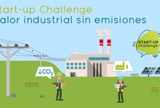 Nuevo reto Iberdrola por el calor industrial limpio